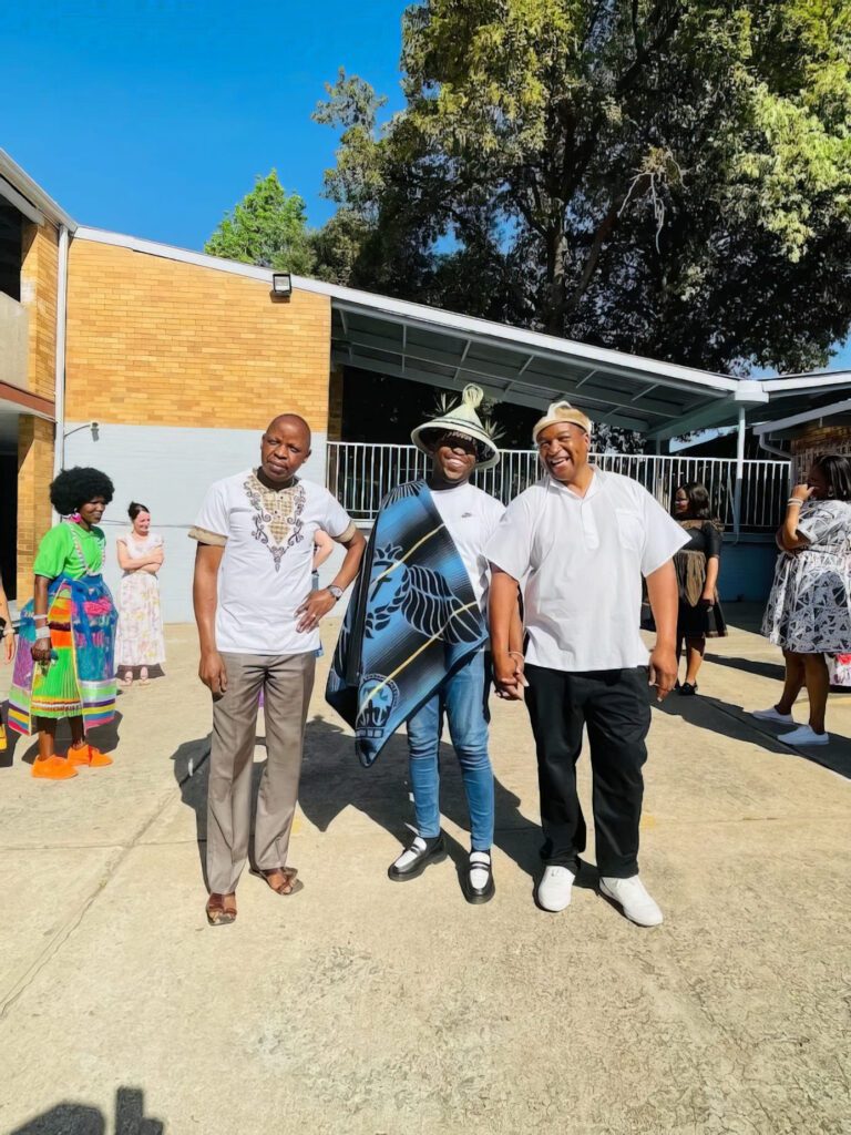 RPS Heritage Day 2023