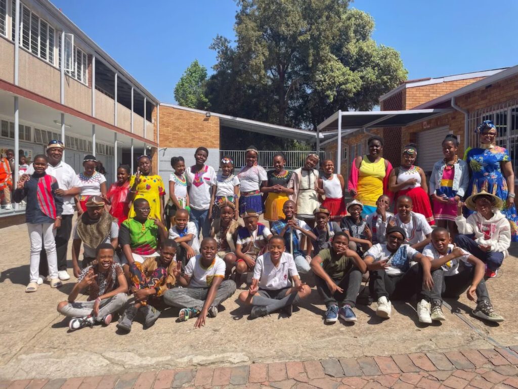 RPS Heritage Day 2023